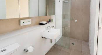 Hamilton Executive Apartments Newcastle Exterior foto